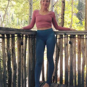 Meet your Posher, Krista